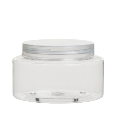face mask jars