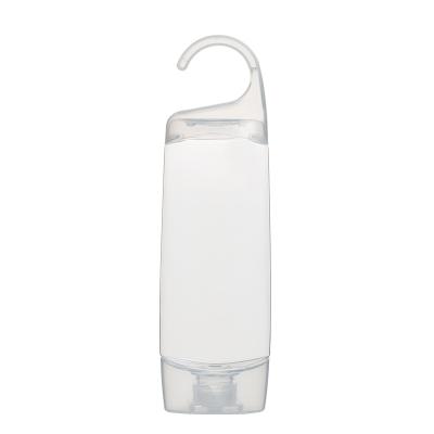 shampoo PET plastic bottles