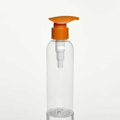  5oz 150ml Plastic Bottle