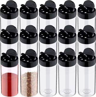 Food Grade Plastic jar