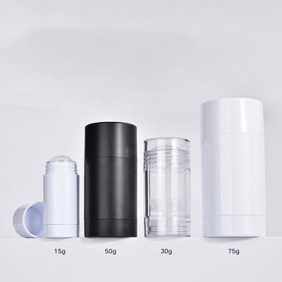Deodorant bottles